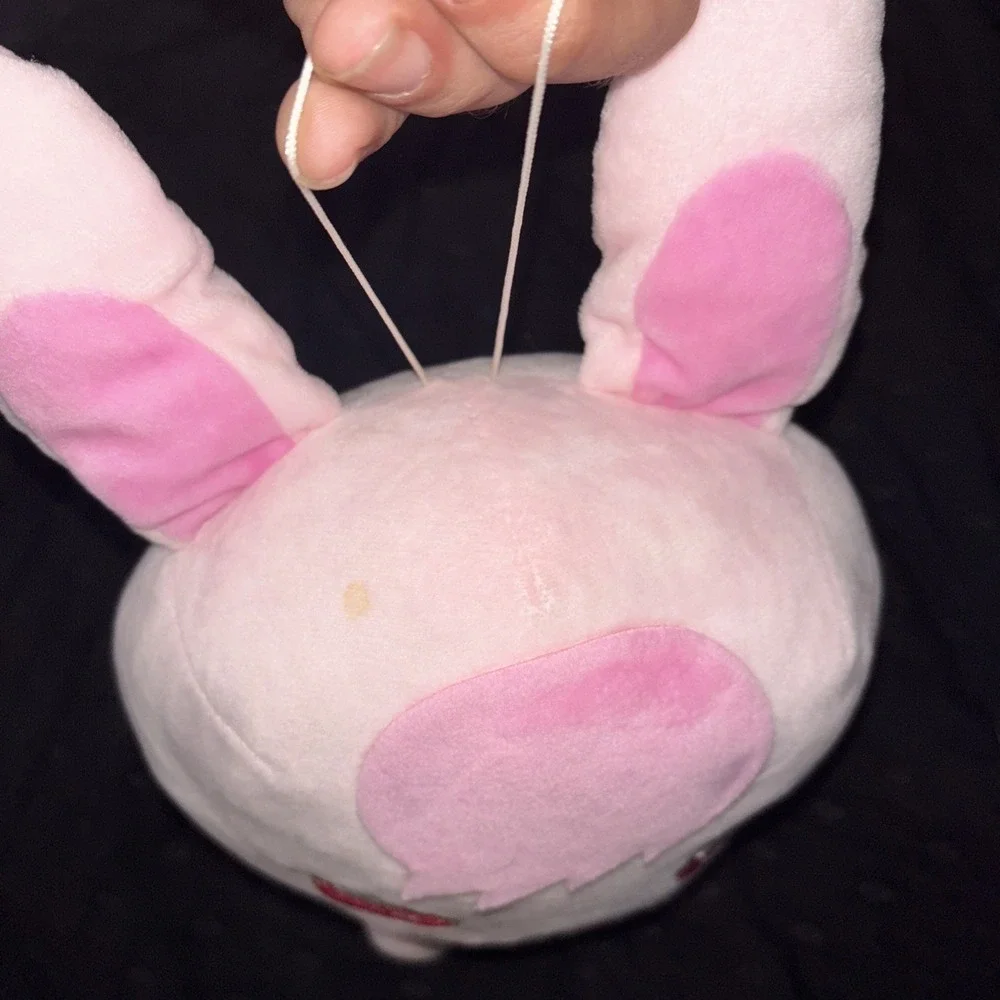 Banpresto Healin Good‎ Precure Rabirin Plush 12